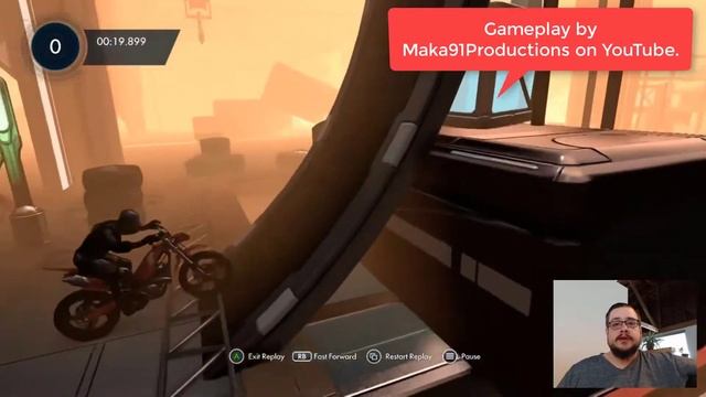 Game Perspectives and Views (Making Games with MikeTheTech) смотреть онлайн