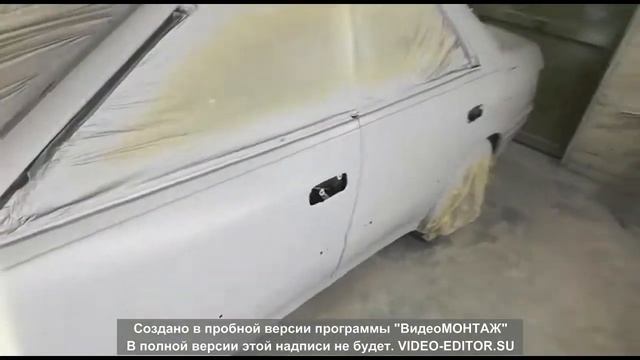 Тойота Марк 2 ( Toyota Mark || )