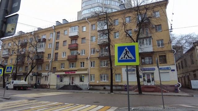Воронеж,18 декабря 2022 г. Voronezh, December 18 смотреть онлайн