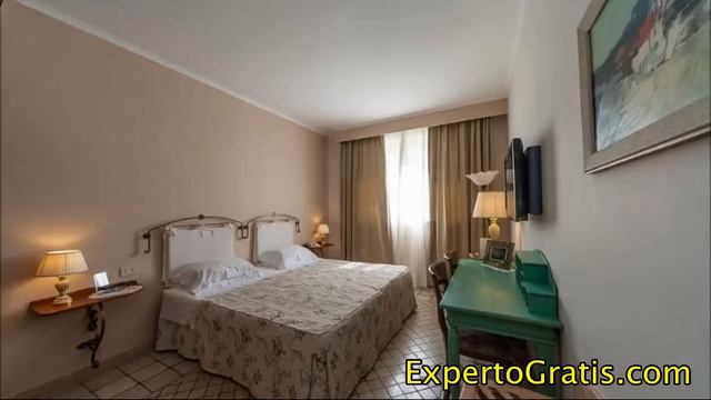 Albergo La Primula, Potenza, Italy смотреть онлайн