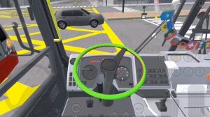 Рейс на паз 320412