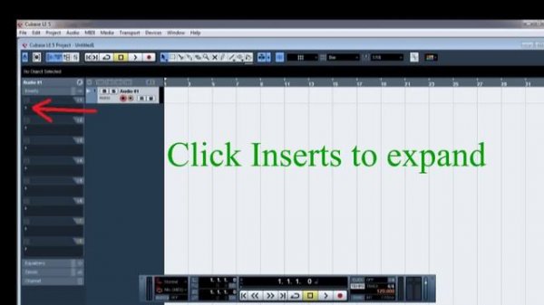 How To Make Guitar Rig Work With Cubase