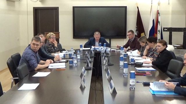 Заседание Совета депутатов 23 ноября 2023 года смотреть онлайн