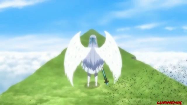 Аниме клип [AMV] KARA KROSS-Tiki Tok смотреть онлайн