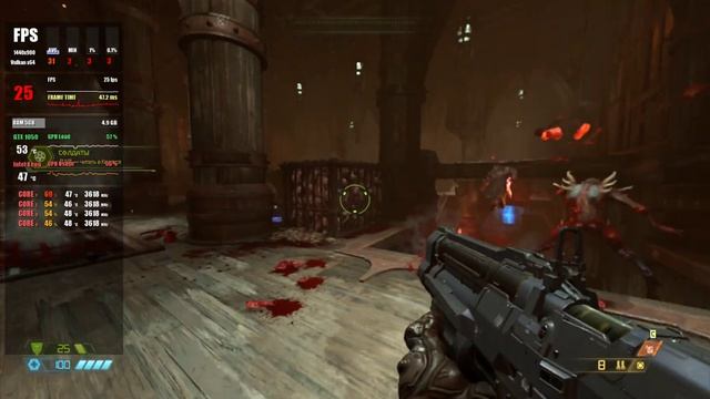 Doom Eternal (Fix sse4.2) смотреть онлайн