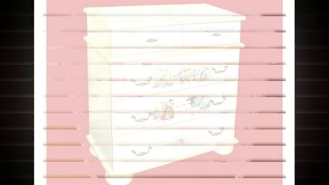 Декупаж мебели: вторая жизнь старых вещей смотреть онлайн