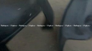 Подкрылки Nissan X-trail T30 зад