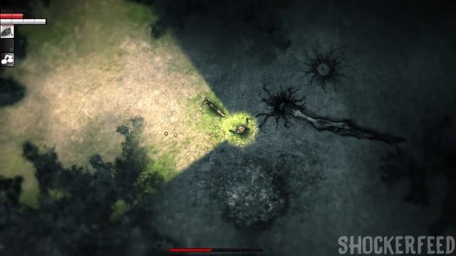 Самая добрая игра в мире || Darkwood #1 смотреть онлайн