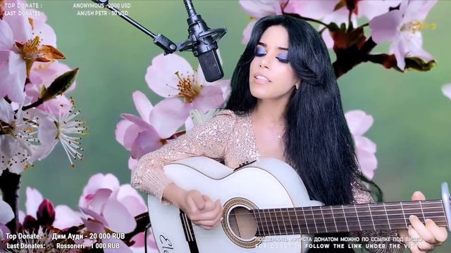 A toi - Elena /Yerevan/ смотреть онлайн