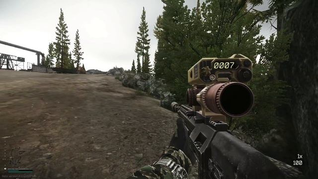 Will I Do Hardcore Tarkov Again? смотреть онлайн