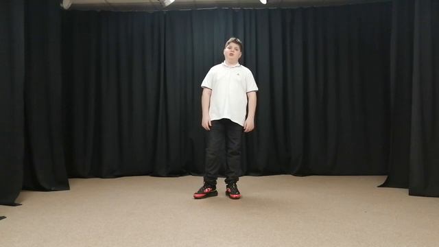 Чепкасов Даниил 