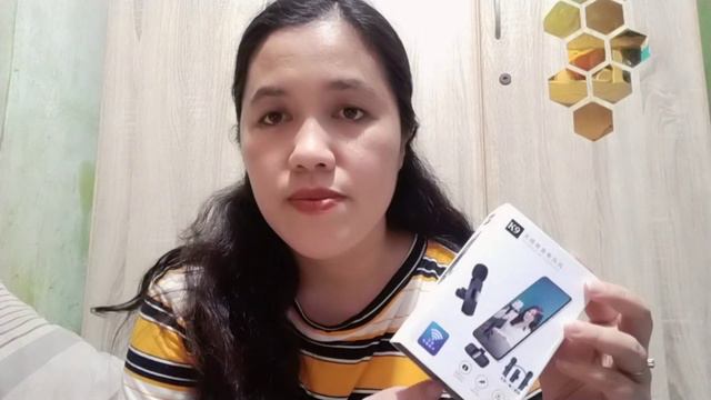 K9 Wireless Microphone | Noise Reduction | lil_angel ph ❤️ смотреть онлайн