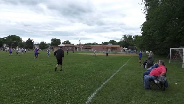 Battle of the Brook - Game 3 смотреть онлайн