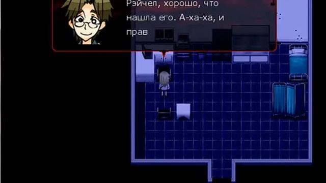 Satsuriku no Tenshi Ep. 1 | Прохождение #1 - Беги Гарднер,беги! смотреть онлайн