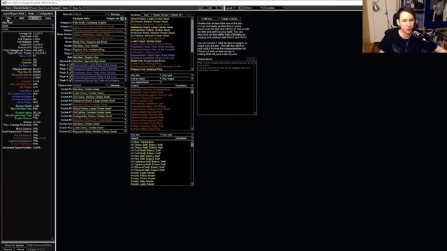 [PoE 3.19] Chaos Explosions & Spark, A Perfect Match! Poison Spark Occultist. смотреть онлайн