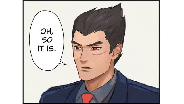 Kazuya Meets Baby Jin - Tekken Comic Dub смотреть онлайн