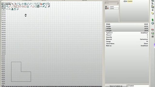07 05 - PractiCAM - Part Editor - How to Change Your Origin Points смотреть онлайн