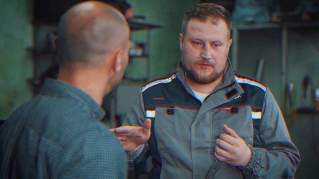 Евроавтосервис. Занимаемся своим делом! смотреть онлайн