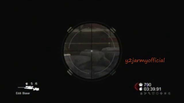 BlackWater xbox 360 Kinect Playthrough Part 11 смотреть онлайн