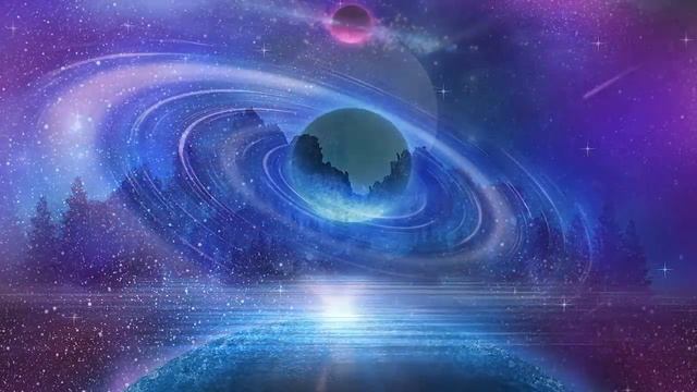 Музыка для Сна, Дельта-волны, Бессонница, Расслабляющая Музыка смотреть онлайн