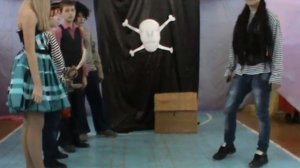 studio31. спектакль «В поисках нового года»