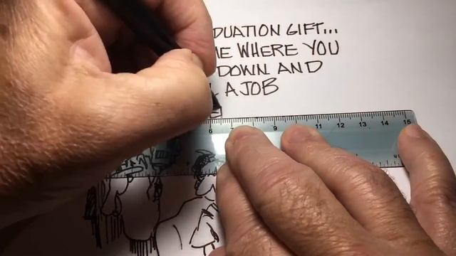 The Graduation Game смотреть онлайн