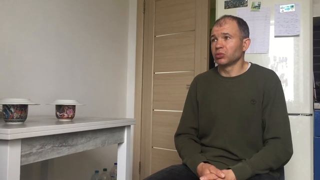 Катамаран малютка начало. Расказ создателя. смотреть онлайн