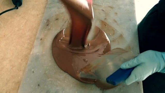 Окрашивание с умом и стилем