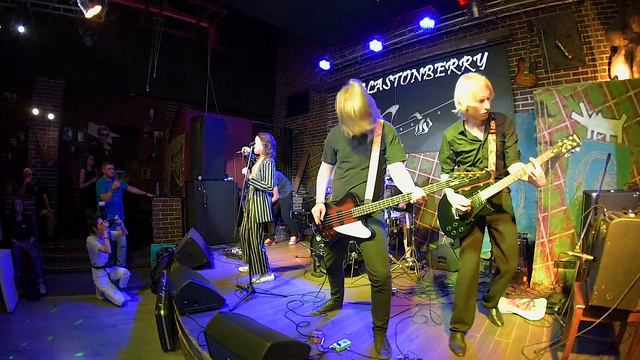 FoxFest 2018 - Иллюзия порядка смотреть онлайн