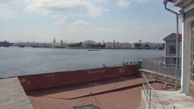 Невская панорама смотреть онлайн