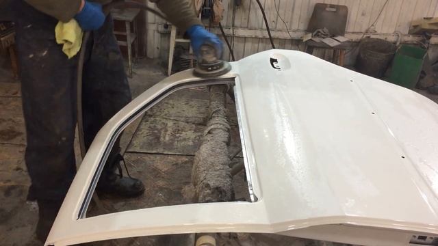 ПОЛИРОВКА АВТО/ ПОЛИРОВКА АВТО ПОСЛЕ ПОКРАСКИ / ПОЛИРОВКА ДВЕРИ смотреть онлайн
