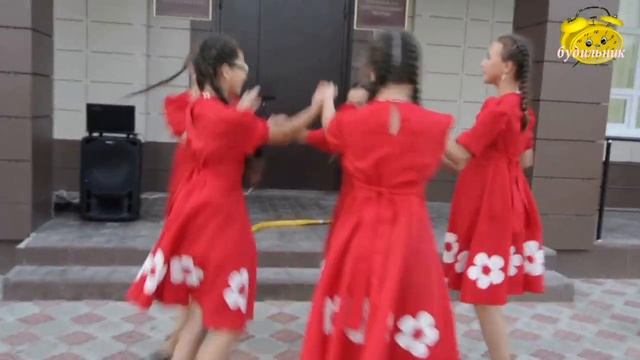 танцевальный коллектив "Очкын" села Именьков Лаишевского уезда Казанской губернии смотреть онлайн