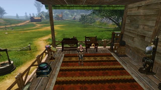 РЫБАЛКА КАК ТОП ЗАРАБОТОК - ГАЙД ARCHEAGE: UNCHAINED смотреть онлайн