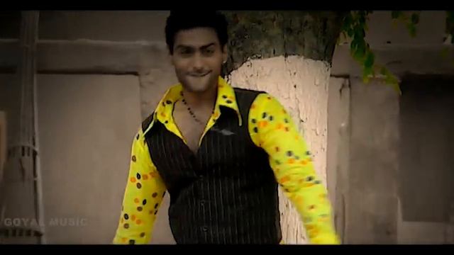 Kuldeep Rasila Miss Pooja | Doriya | Official Goyal Music