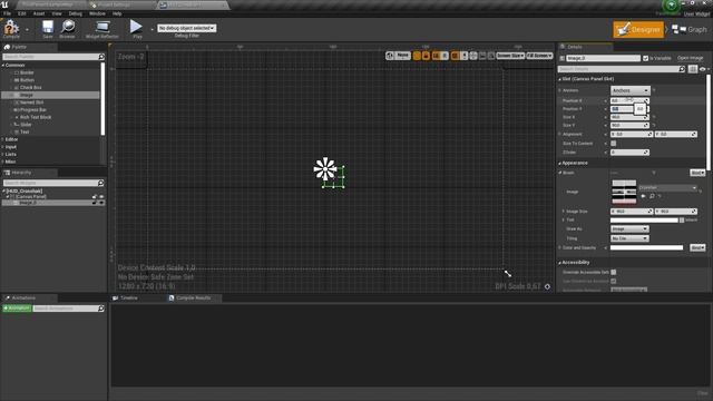 Добавление прицела в Unreal Engine 4 | Видео урок Unreal Engine 4 | Создание игр смотреть онлайн