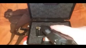 Купил TANFOGLIO INNA 9MM PA ТАНФОЛИО ИННА 9ММ