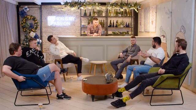 Важный Вопрос #1 . Про отношения, деньги, дружбу, тренды... смотреть онлайн