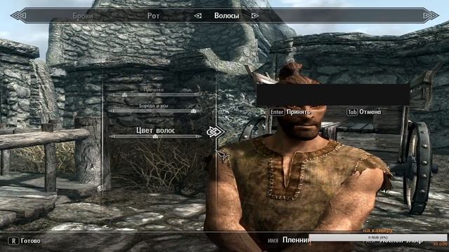Skyrim | Не играл в ПК 8 лет смотреть онлайн
