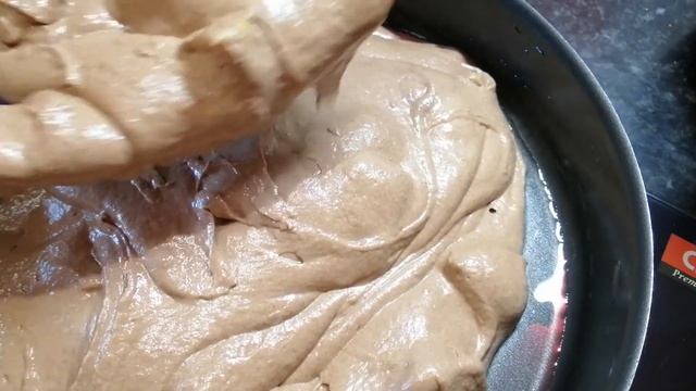 Вкуснейший шоколадный пирог//Самый ленивый и простой//Давайте приготовим!//Пусть вам будет вкусно!! смотреть онлайн