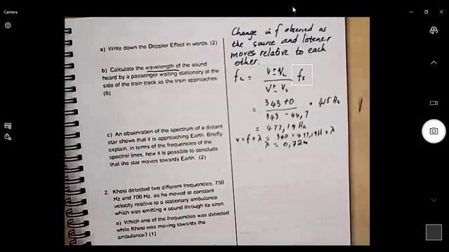 Science ISP Gr12 Waves I смотреть онлайн