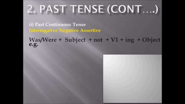 Learn Tenses in English Grammar with Examples (Part-II) by Humara Media Networks смотреть онлайн