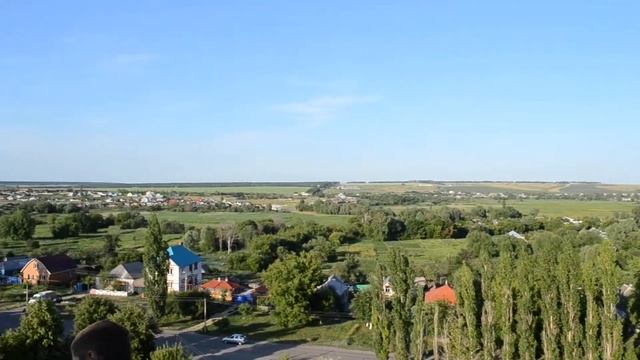 г. Бутурлиновка смотреть онлайн