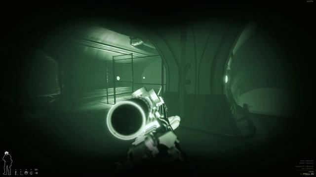 Is the New Night Vision Good? | ReadyOrNot January Update смотреть онлайн
