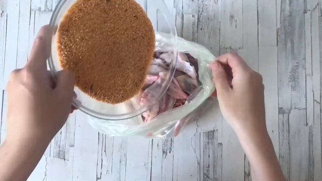 КАК ПРИГОТОВИТЬ КУРИНЫЕ КРЫЛЫШКИ В ПАНИРОВКЕ В ДУХОВКЕ ХРУСТЯЩИЕ? Идеальная закуска к пиву смотреть онлайн