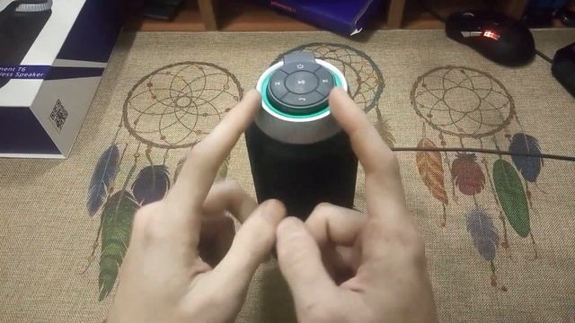 Tronsmart T6 царь колонка из Китая? Всё ли так хорошо? смотреть онлайн