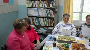 Песенка крокодила Гены - переделка