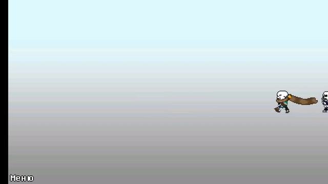 прохождение Андервëрс игры Андертейл смотреть онлайн