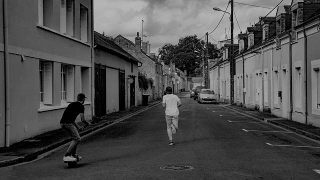 Amir – J'ai Cherché (slowed + Reverb)