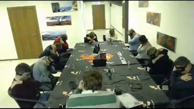 Иллюзия Обмана 3 стол 2 игра смотреть онлайн