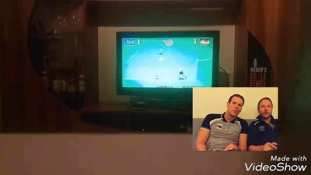 Super Sidekicks 3 The next glory, Neo Geo, Deutsch смотреть онлайн